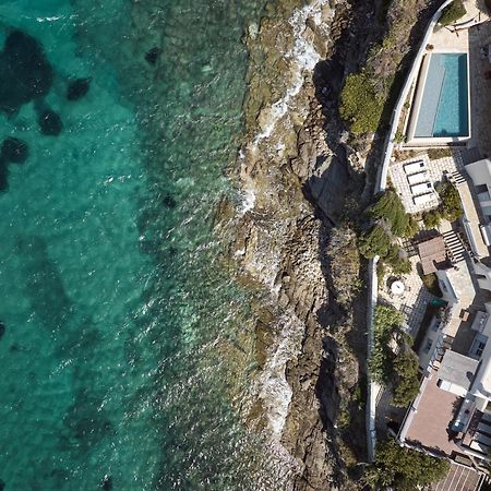 Belvedere Mykonos - Waterfront Villa&Suites Mykonos Town Exterior foto