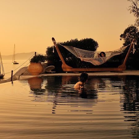 Belvedere Mykonos - Waterfront Villa&Suites Mykonos Town Exterior foto